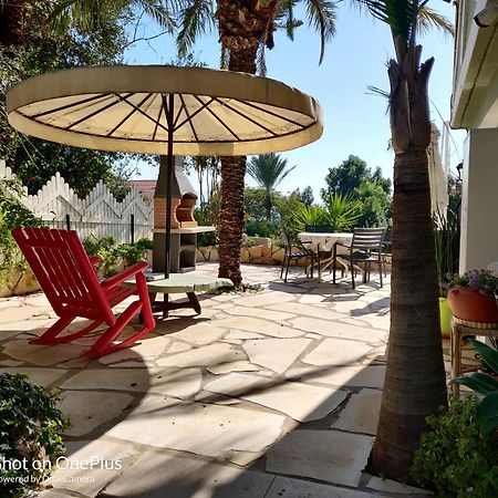 Out Of Africa Resort Had Nes Quarto foto