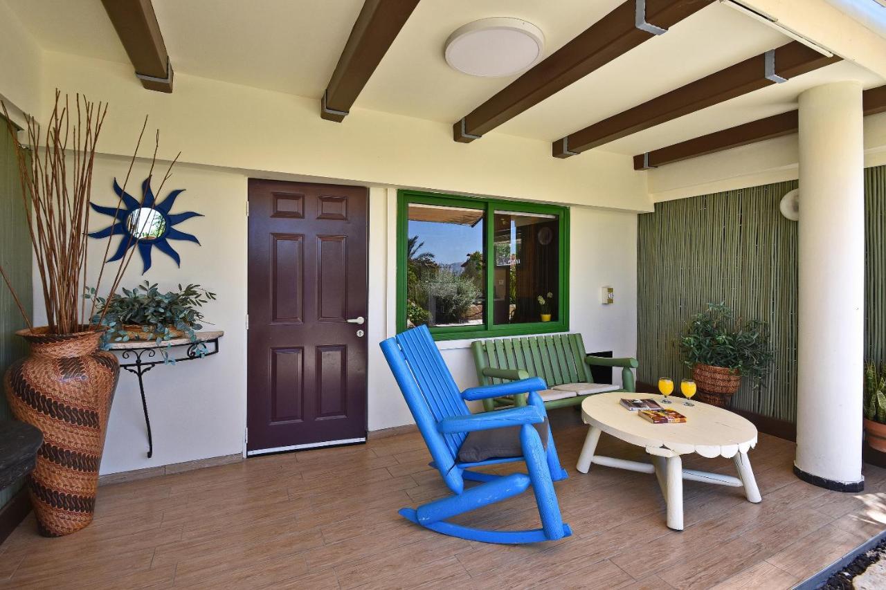 Out Of Africa Resort Had Nes Exterior foto