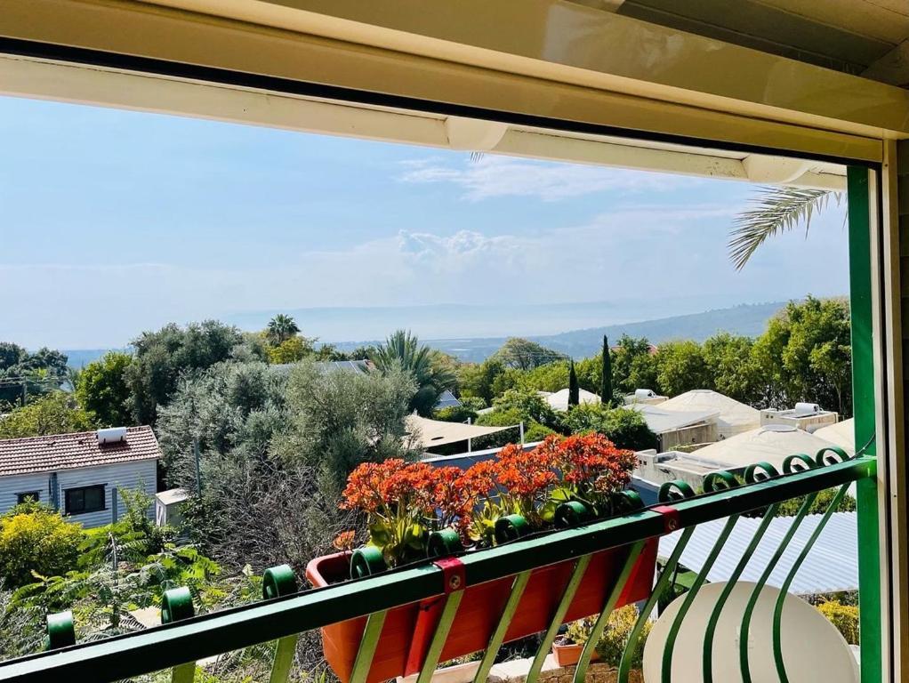 Out Of Africa Resort Had Nes Exterior foto