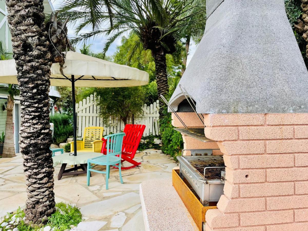 Out Of Africa Resort Had Nes Exterior foto