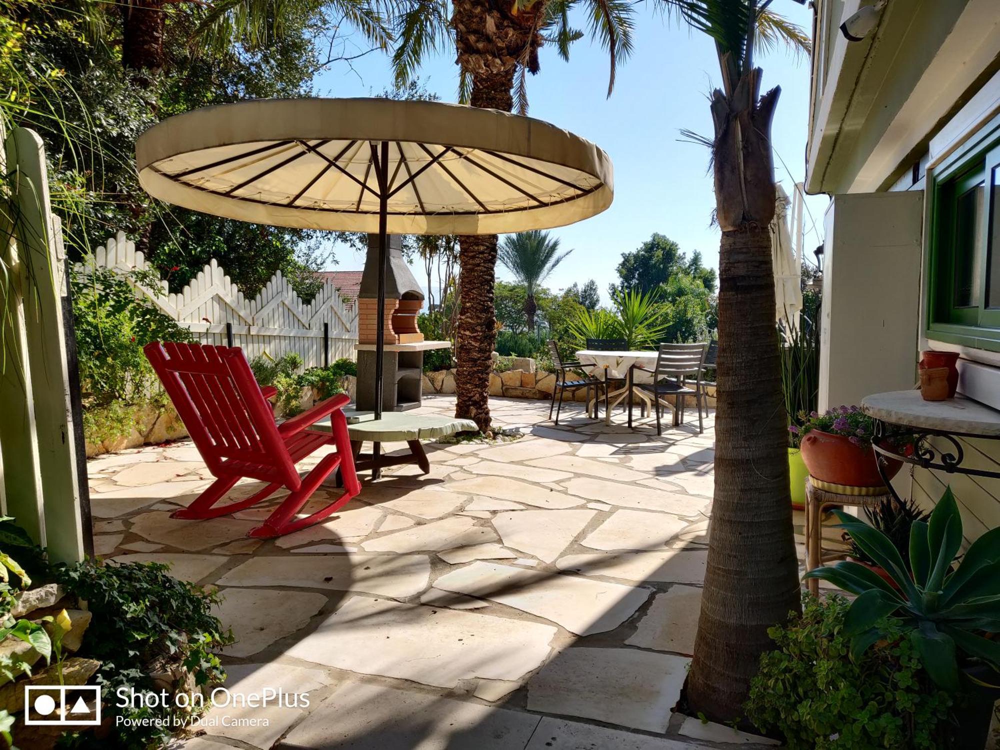 Out Of Africa Resort Had Nes Quarto foto