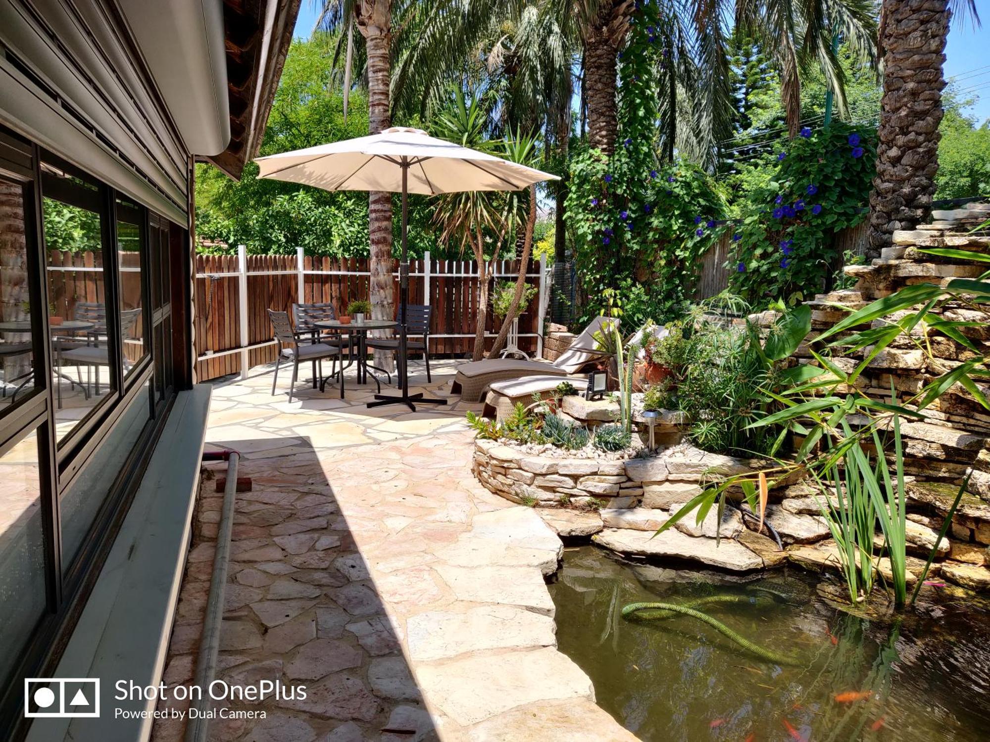 Out Of Africa Resort Had Nes Quarto foto