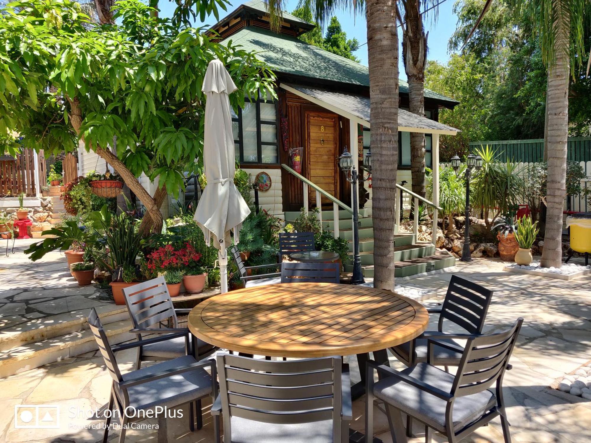 Out Of Africa Resort Had Nes Quarto foto