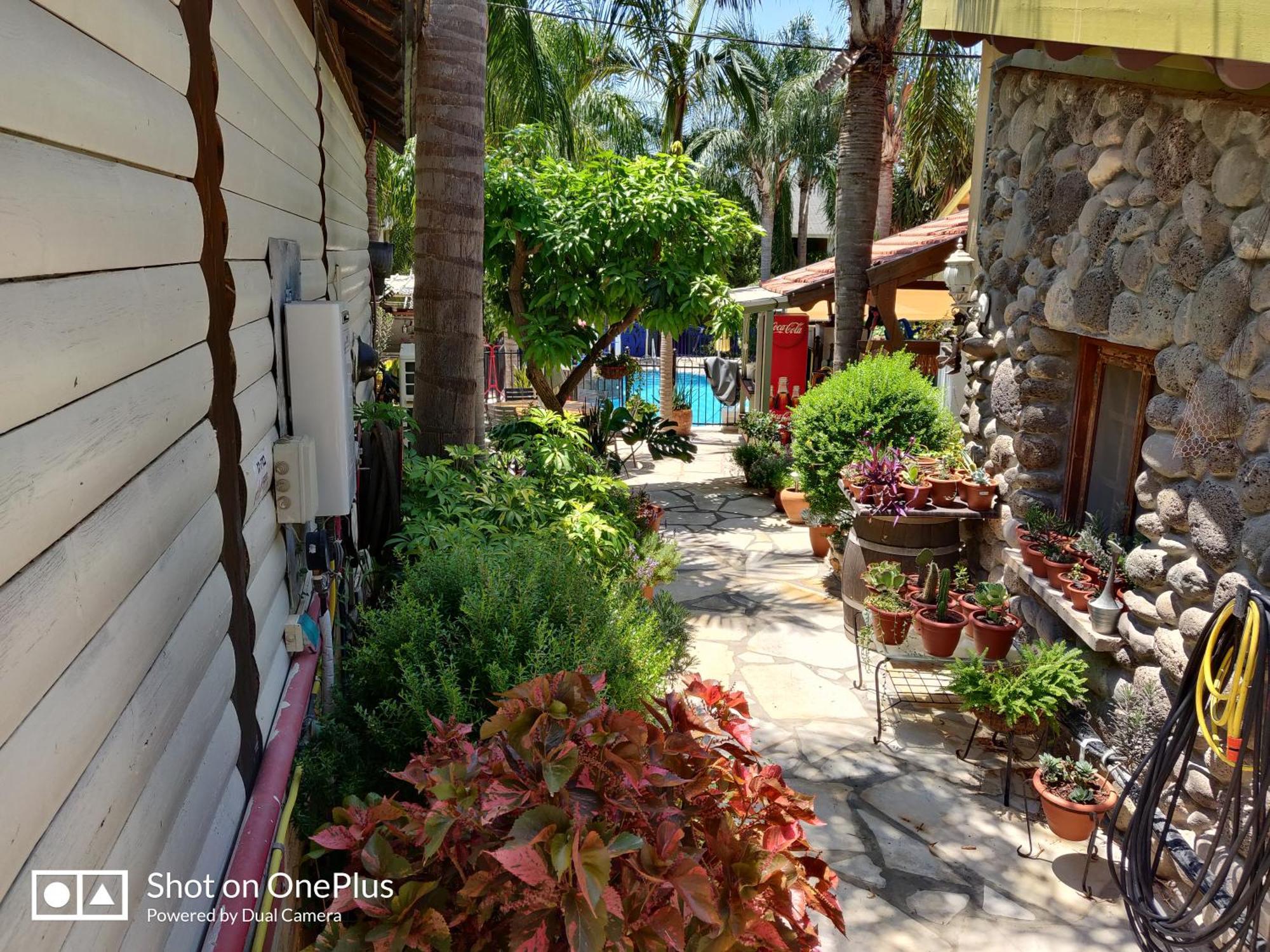 Out Of Africa Resort Had Nes Quarto foto