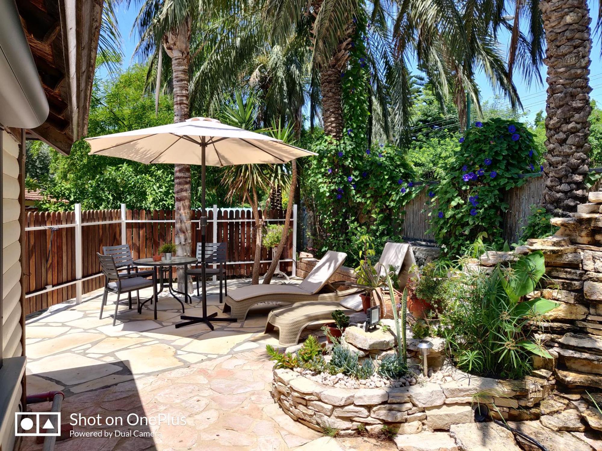 Out Of Africa Resort Had Nes Quarto foto