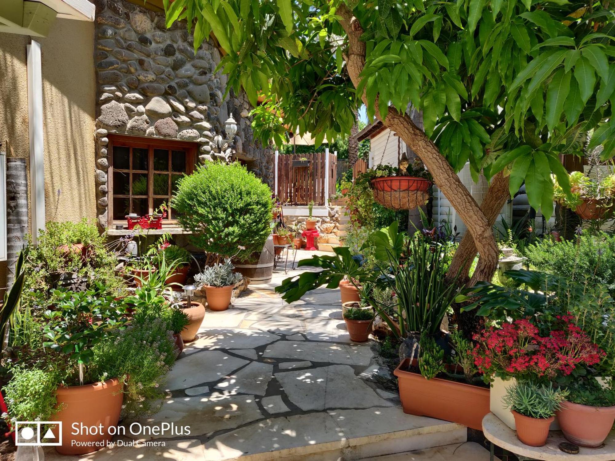 Out Of Africa Resort Had Nes Quarto foto