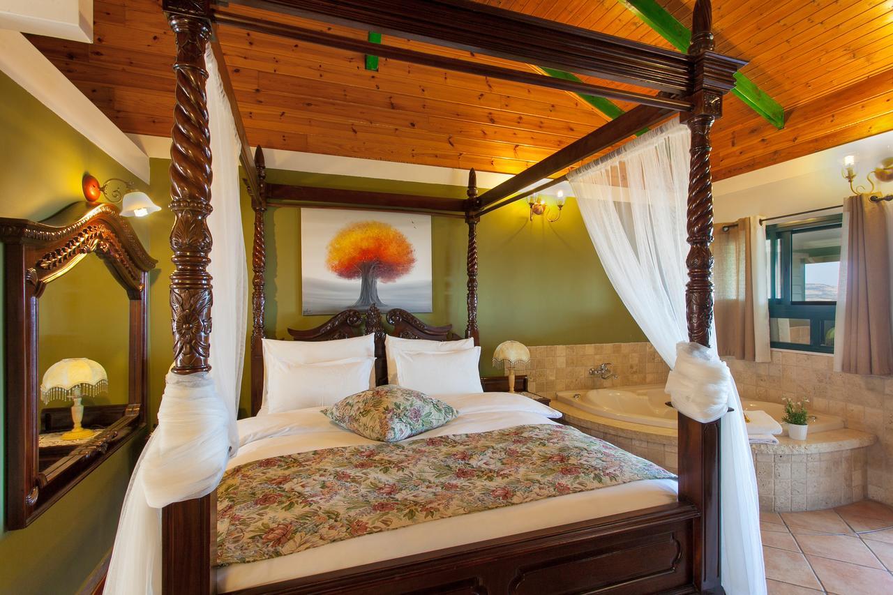Out Of Africa Resort Had Nes Exterior foto