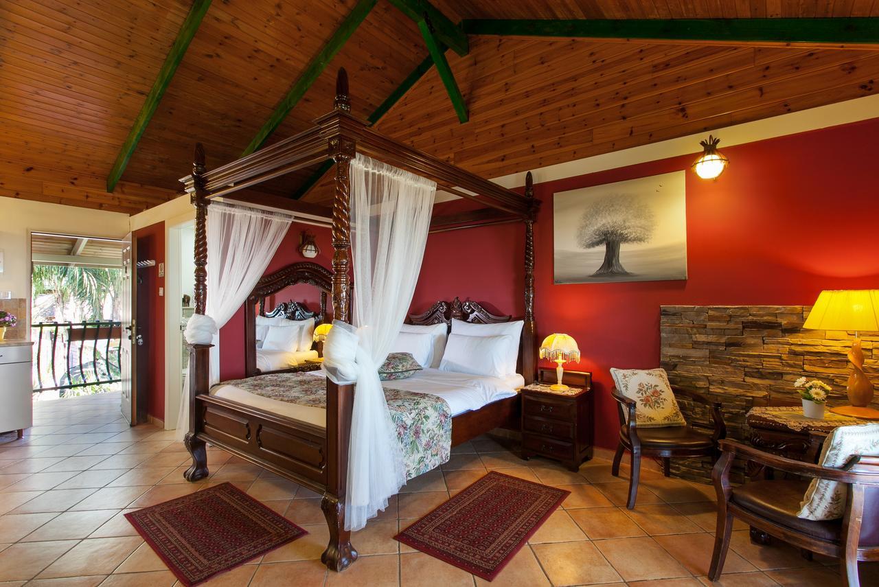 Out Of Africa Resort Had Nes Exterior foto