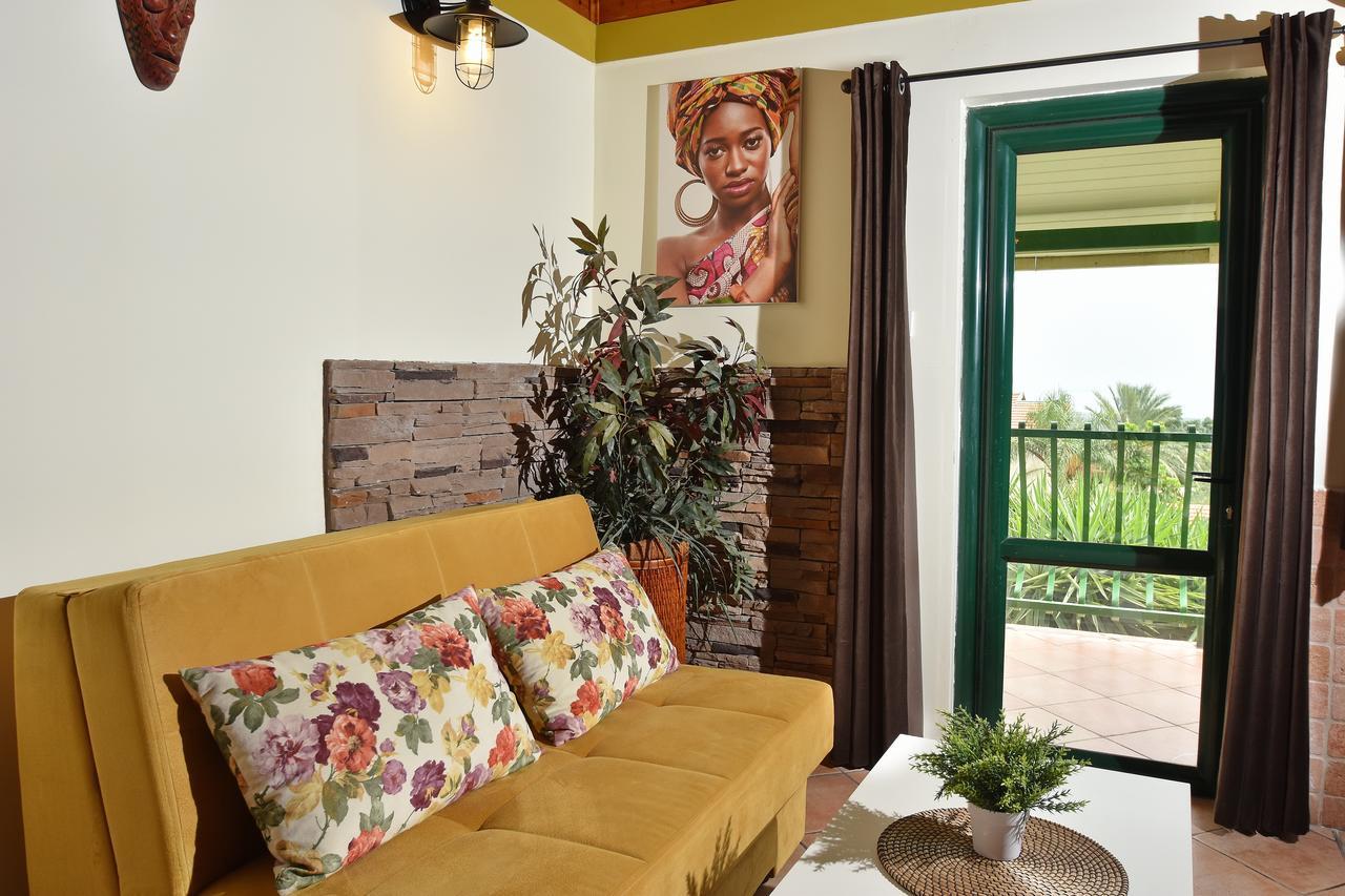 Out Of Africa Resort Had Nes Exterior foto
